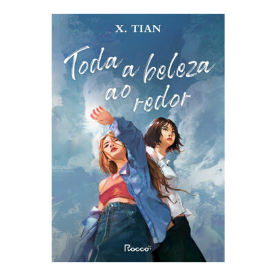 Toda A Beleza Ao Redor