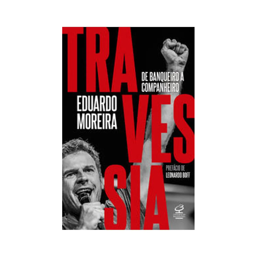 Travessia: De Banqueiro A Companheiro Travessia: De Banqueiro A Companheiro