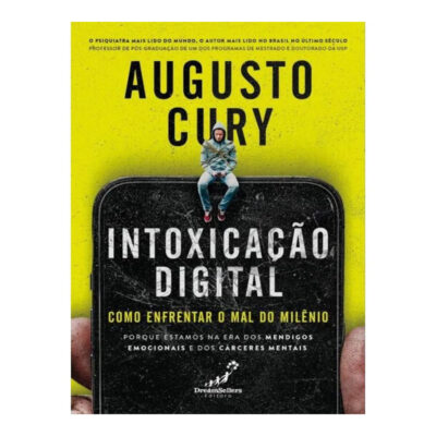 Intoxicação Digital