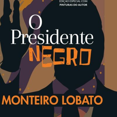 O Presidente Negro