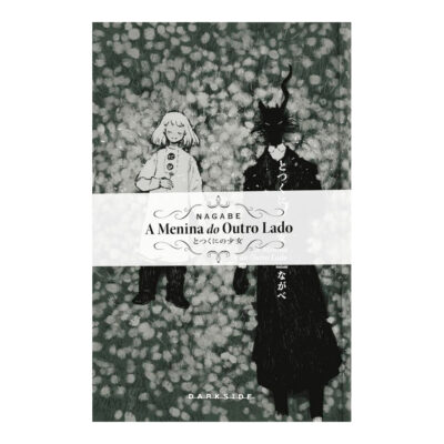 A Menina Do Outro Lado Vol 11