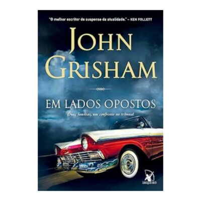 Em Lados Opostos - Duas Fam¡lias, Um Confronto No Tribunal