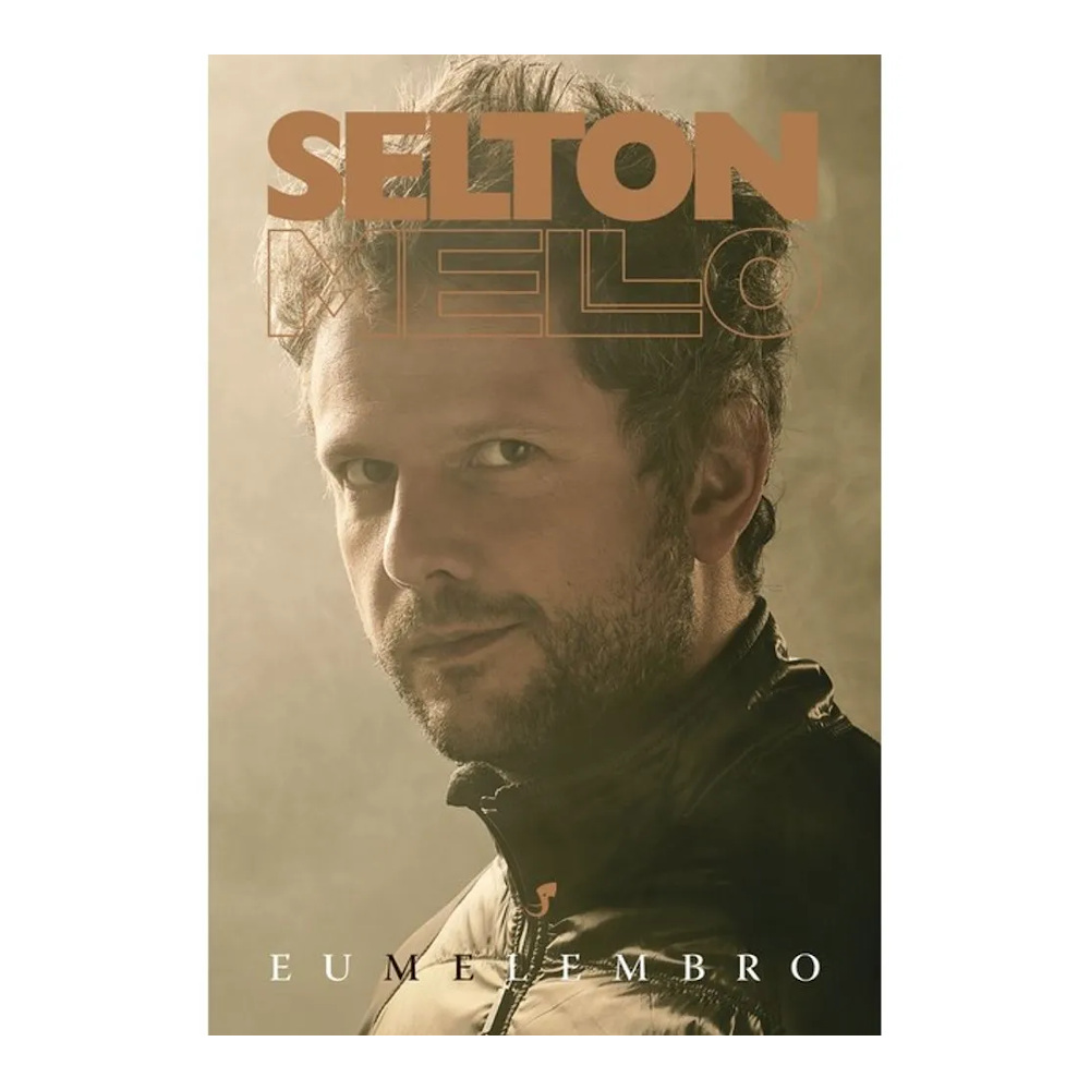 Selton Mello - Eu Me Lembro Selton Mello - Eu Me Lembro