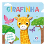 Girafinha