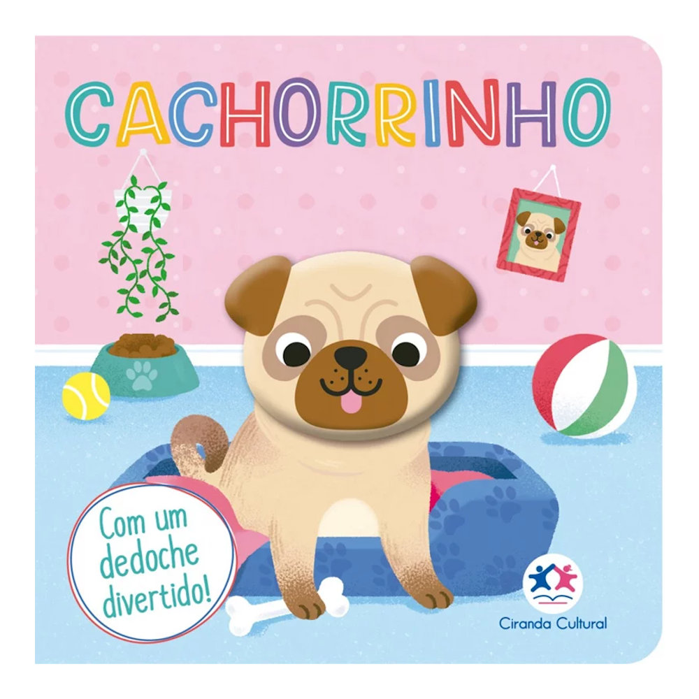 Cachorrinho Cachorrinho