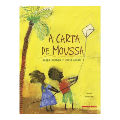 A Carta De Moussa