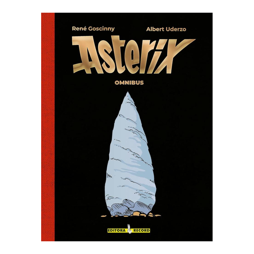 Asterix Omnibus Vol 2 Asterix Omnibus Vol 2