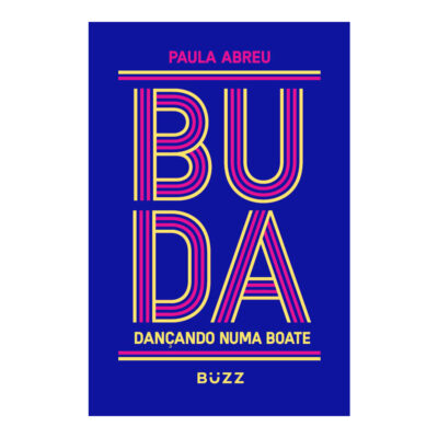 Buda Dançando Numa Boate