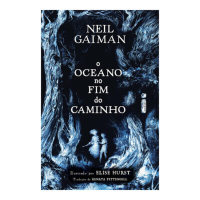 O Oceano No Fim Do Caminho