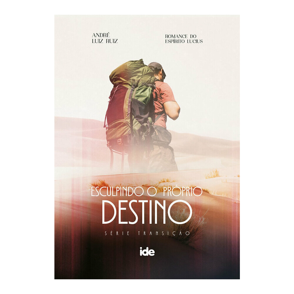 Transição Vol 2 - Esculpindo O Próprio Destino Transição Vol 2 - Esculpindo O Próprio Destino