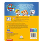 Patrulha Canina - Os Filhotes Salvam Os Pinguins Na Floresta