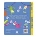 Eram Cinco Animais Da Selva