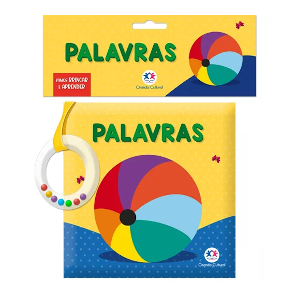 Pano Palavras Pano Palavras