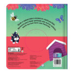 Fantoche Cachorrinho Fantoche Cachorrinho