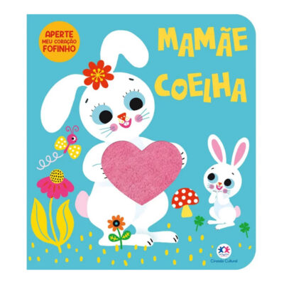 Mamãe Coelha