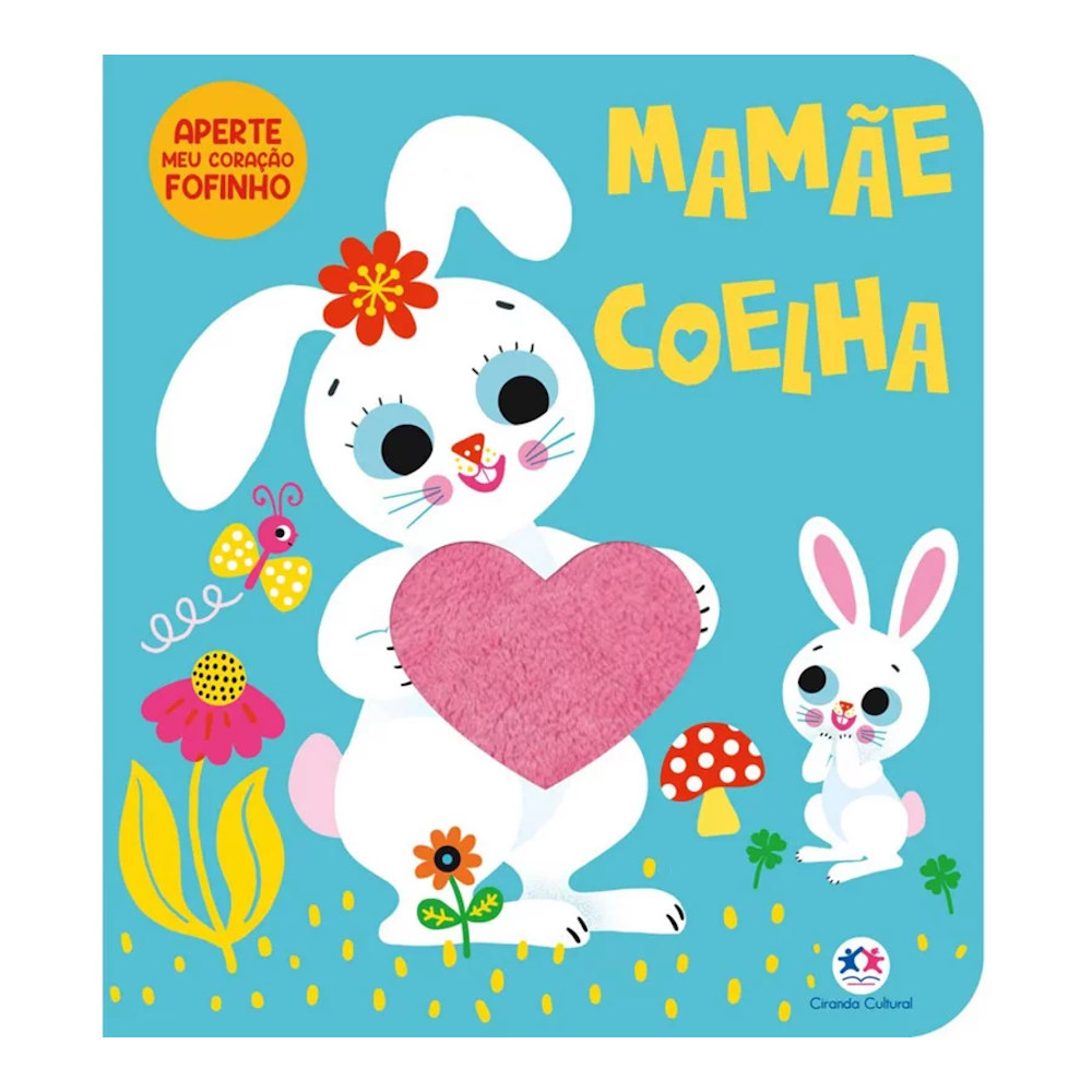 Mamãe Coelha Mamãe Coelha