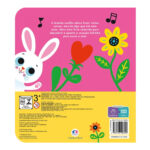 Mamãe Coelha Mamãe Coelha