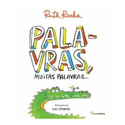 Palavras, Muitas Palavras