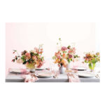 Seasonal Flower Arranging - Fill Your Home With Blooms- branches- and Foraged Materials All Year Rou