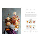 Flower Love - Lush Floral Arrangements For The Heart And Home