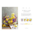 Flower Love - Lush Floral Arrangements For The Heart And Home