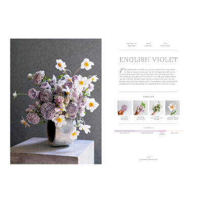 Flower Love – Lush Floral Arrangements For The Heart And Home