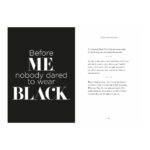 The World According To Coco -the Wit And Wisdom Of Coco Chanel