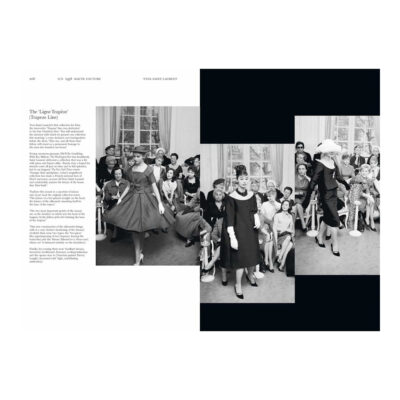 Dior Catwalk – The Complete Collections