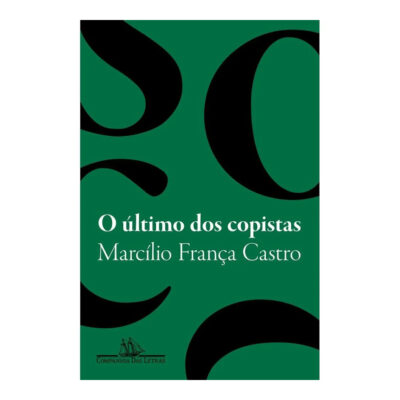 O Último Dos Copistas