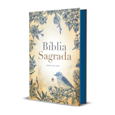 Bíblia Sagrada King James - Natureza