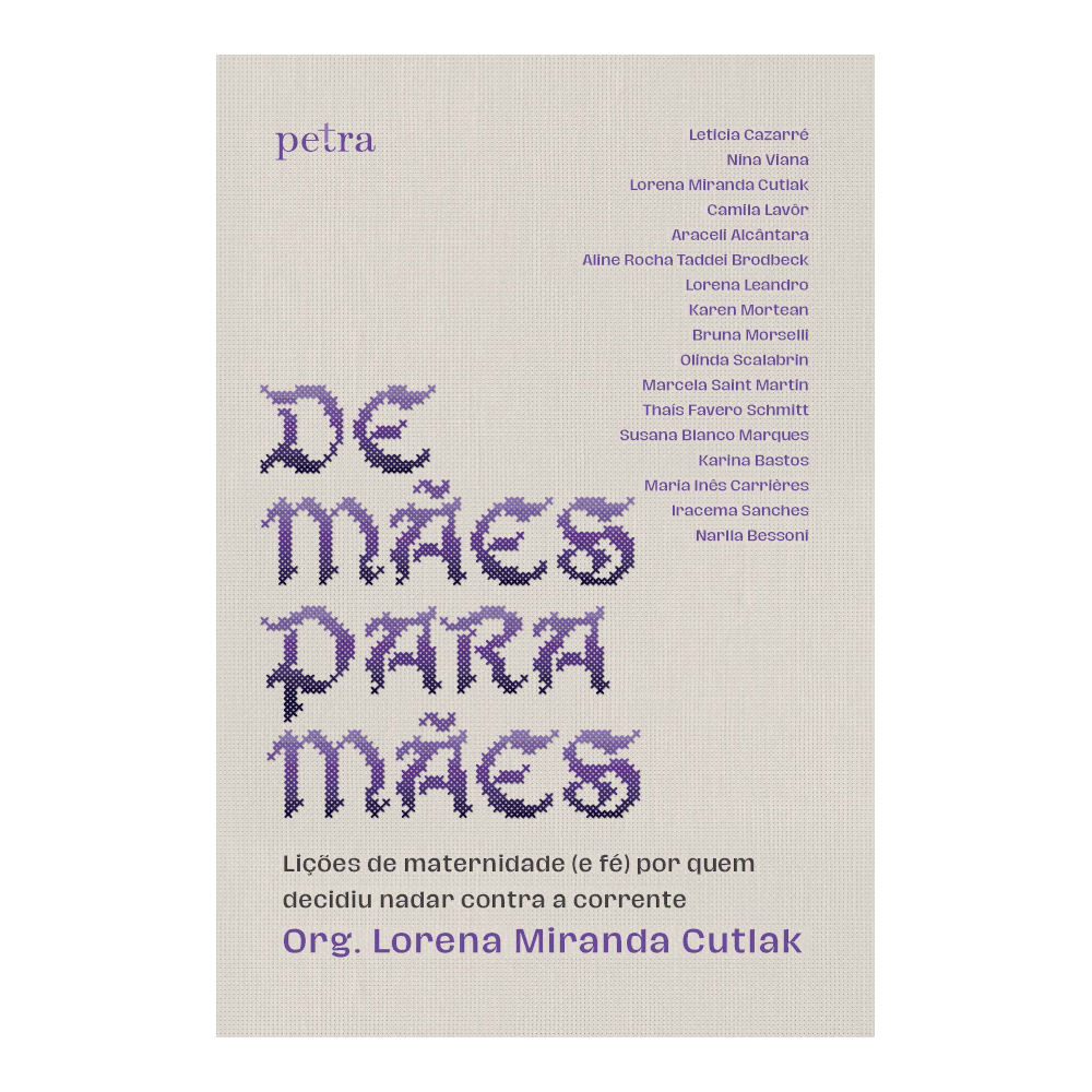 De Mães Para Mães De Mães Para Mães