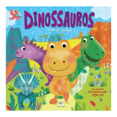 Dinossauros Diversos