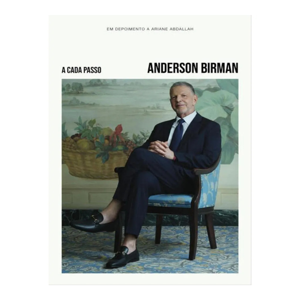 A Cada Passo A Cada Passo