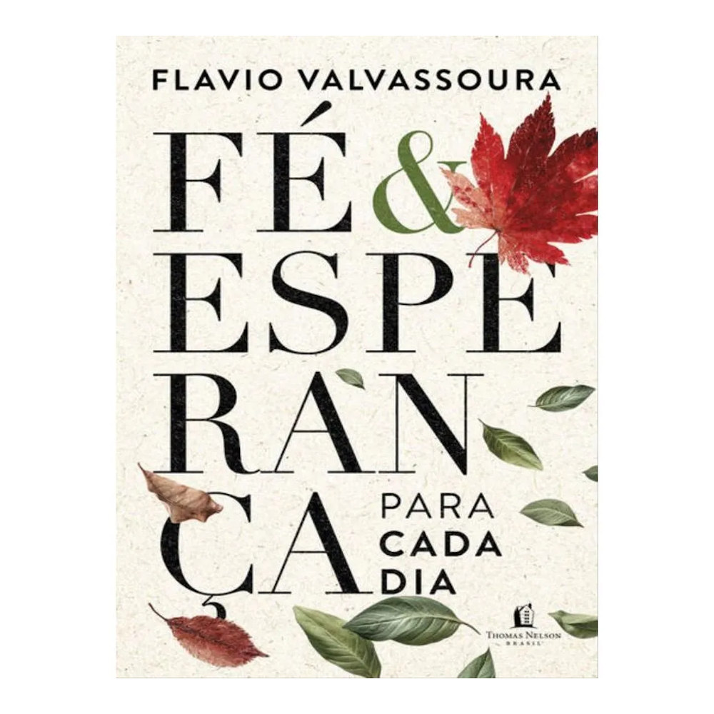 Fé E Esperança Para Cada Dia Fé E Esperança Para Cada Dia