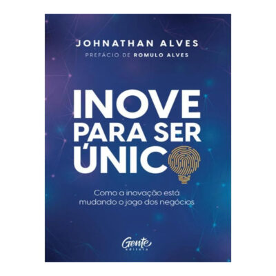 Inove Para Ser #nico