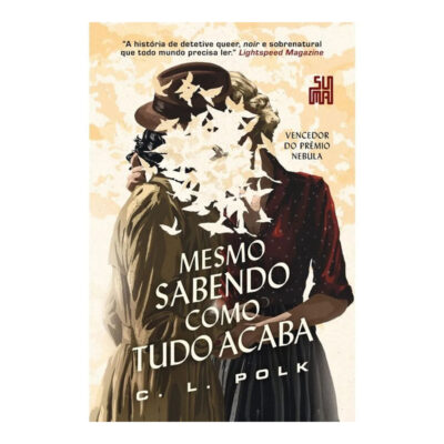 Mesmo Sabendo Como Tudo Acaba