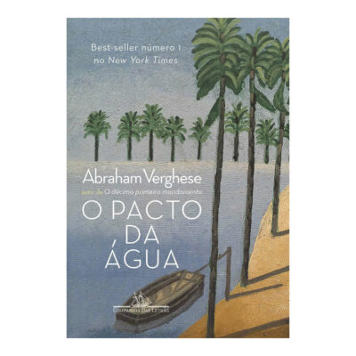O Pacto Da Água