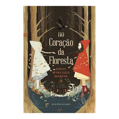 No Coração Da Floresta