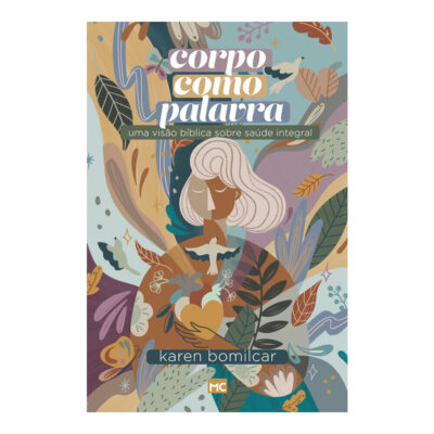 Corpo Como Palavra Bomilcar, Karen