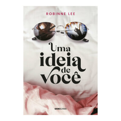 Uma Ideia De Voce Lee, Robinne