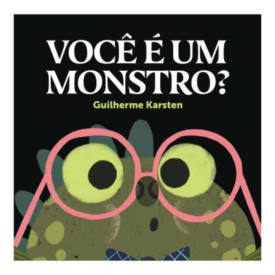 Você É Um Monstro?