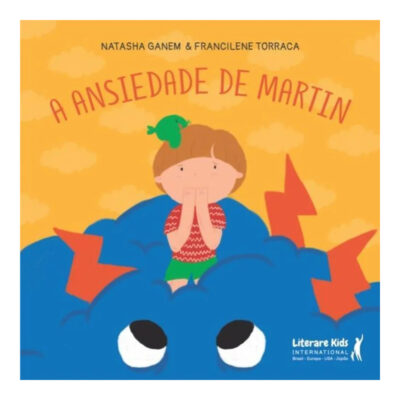 A Ansiedade De Martin