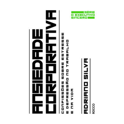 Ansiedade Corporativa