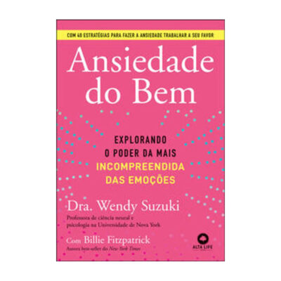 Ansiedade Do Bem