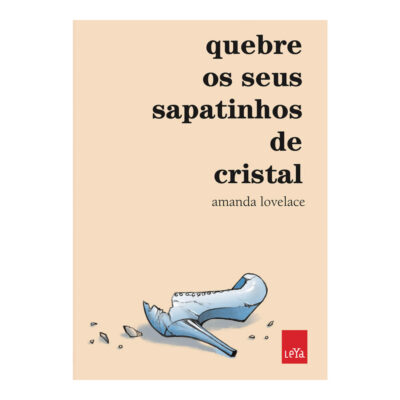 Quebre Os Seus Sapatinhos De C Lovelace, Amanda