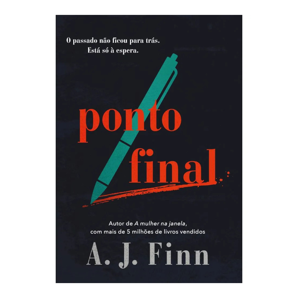 Ponto Final Ponto Final