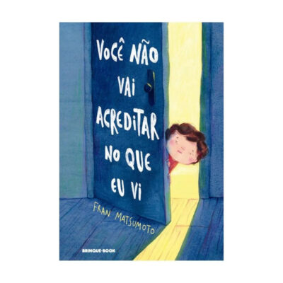 Voc NÆo Vai Acreditar No Que Eu Vi