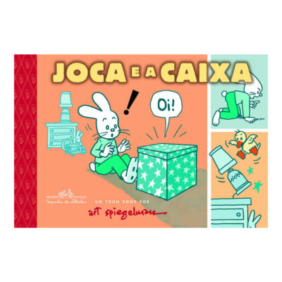 Joca E A Caixa
