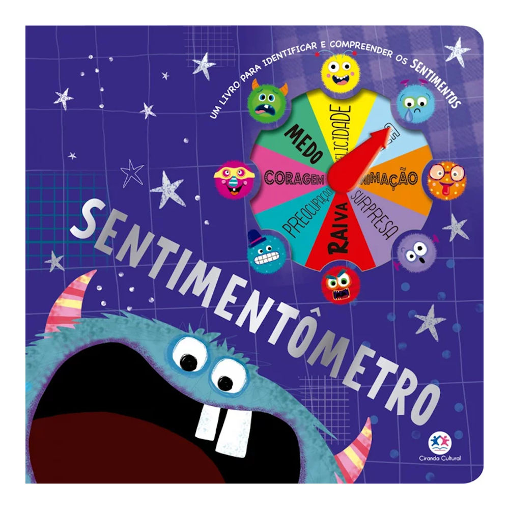 Sentimentômetro Sentimentômetro