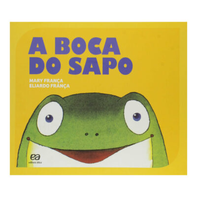 A Boca Do Sapo Franca, Mary